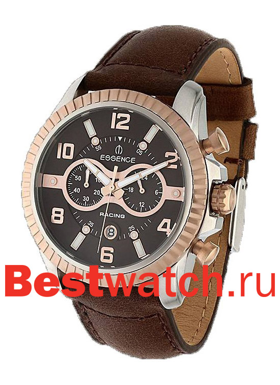 Часы Essence Sport ES6118MR.572
