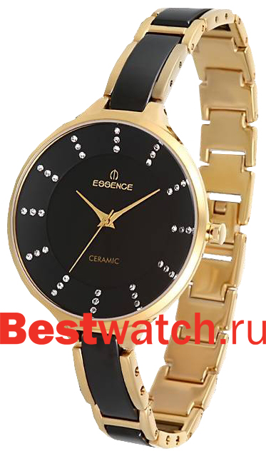 Часы Essence Ceramic ES6119FC.150