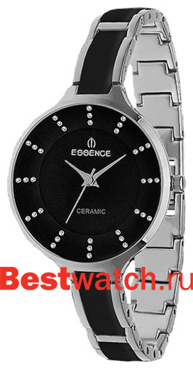 Часы Essence Ceramic ES6119FC.350