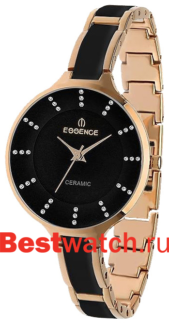 Часы Essence Ceramic ES6119FC.450