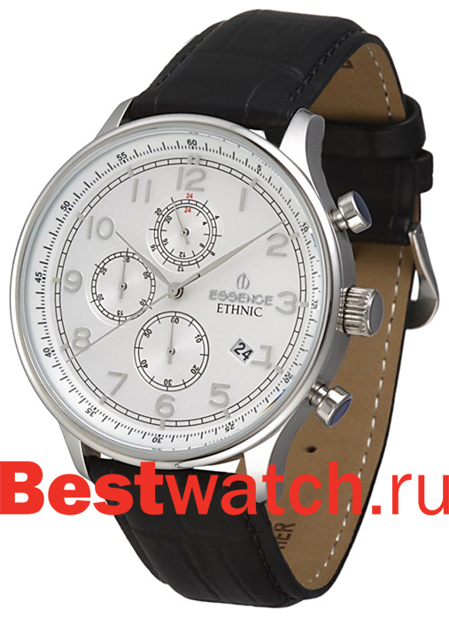 Часы Essence Ethnic ES6125ME.331