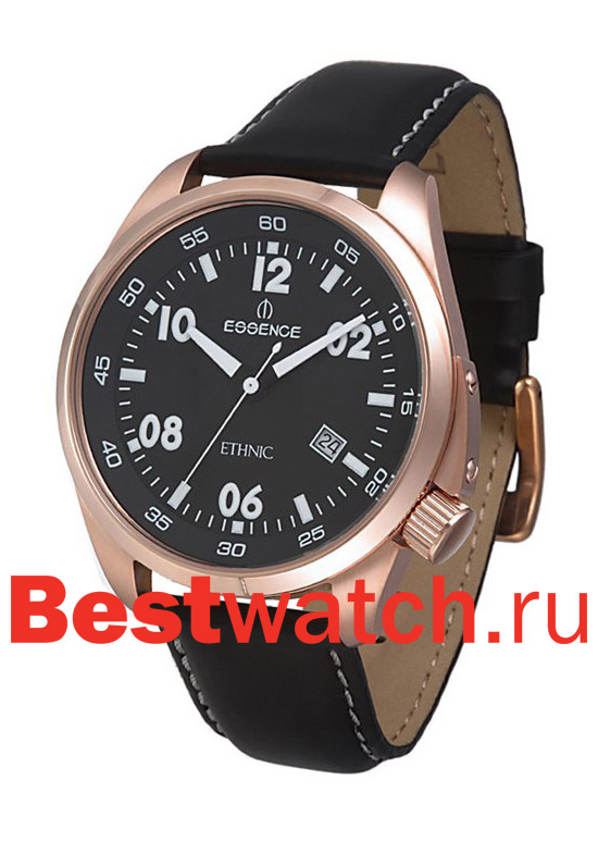 Часы Essence Ethnic ES6129ME.451