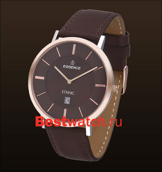 Часы Essence Ethnic ES6130ME.442