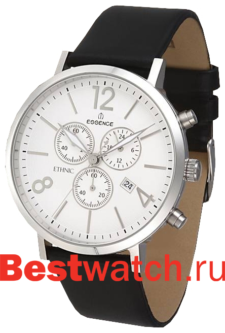Часы Essence Ethnic ES6131ME.331