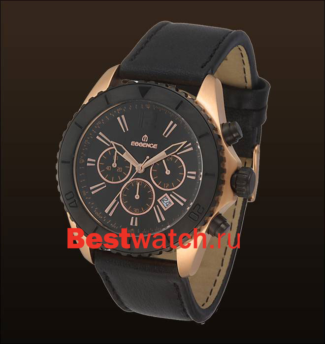 Часы Essence Ceramic ES6145MC.451