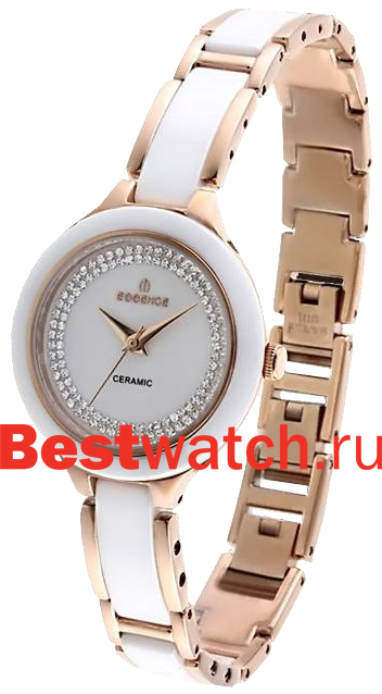 Часы Essence Ceramic ES6167FC.433