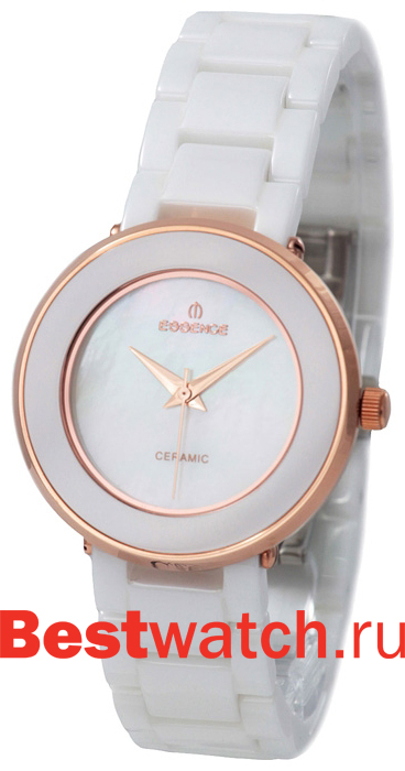 Часы Essence Ceramic ES6170FC.433
