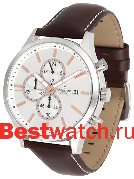 Часы Essence Ethnic ES6180ME.532
