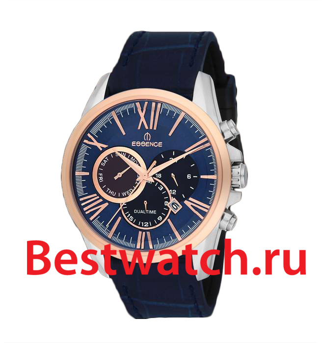 Часы Essence Ethnic ES6189ME.577
