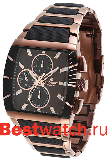Часы Essence Ethnic ES6193MR.740