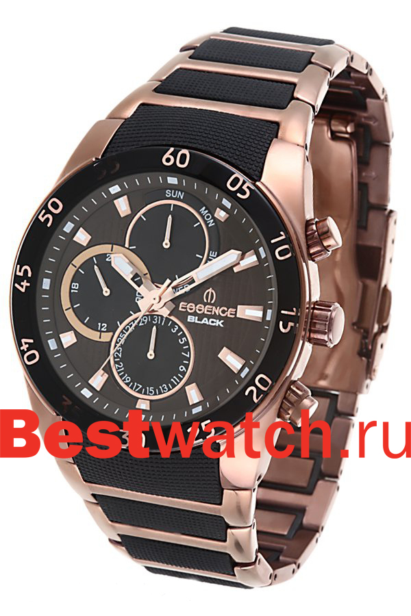 Часы Essence Ethnic ES6194MR.740