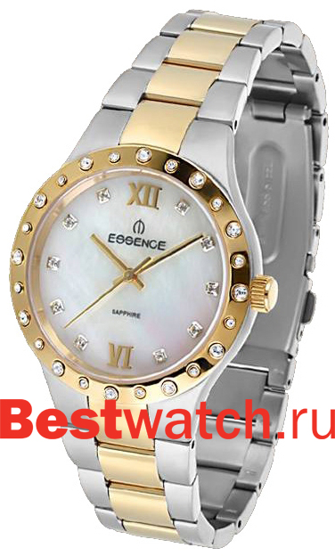 Часы Essence Ethnic ES6197FE.220