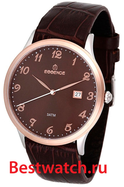 Часы Essence Ethnic ES6210ME.542