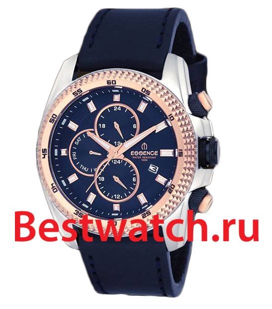 Часы Essence Ethnic ES6213MR.599