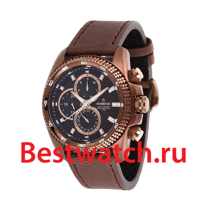 Часы Essence Ethnic ES6213MR.742