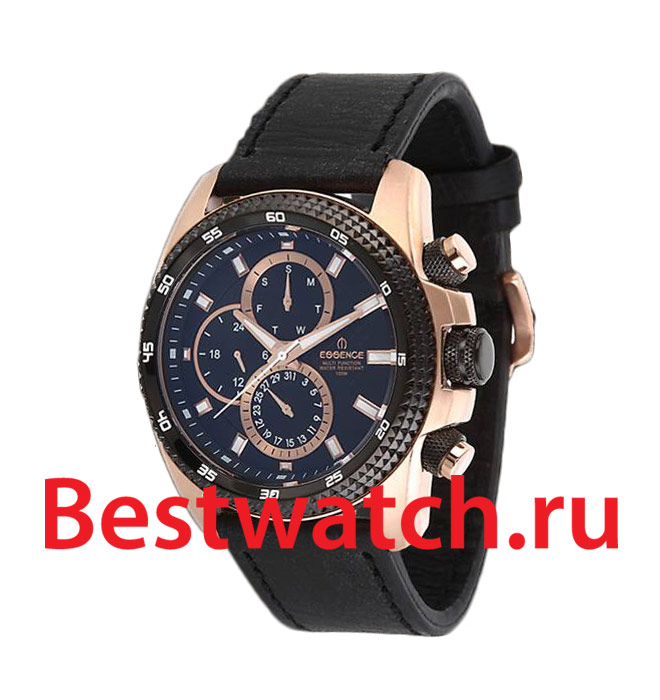 Часы Essence Ethnic ES6213MR.851