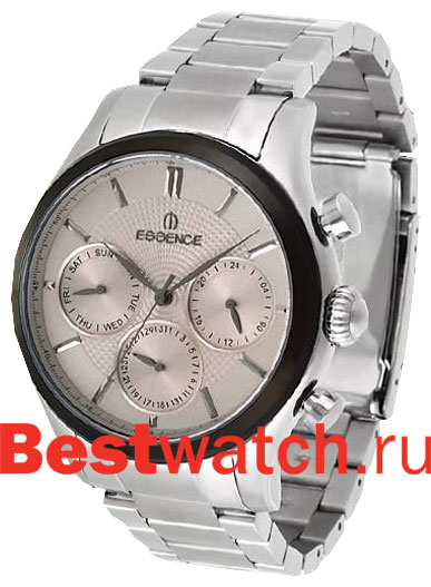 Часы Essence Ethnic ES6219ME.360