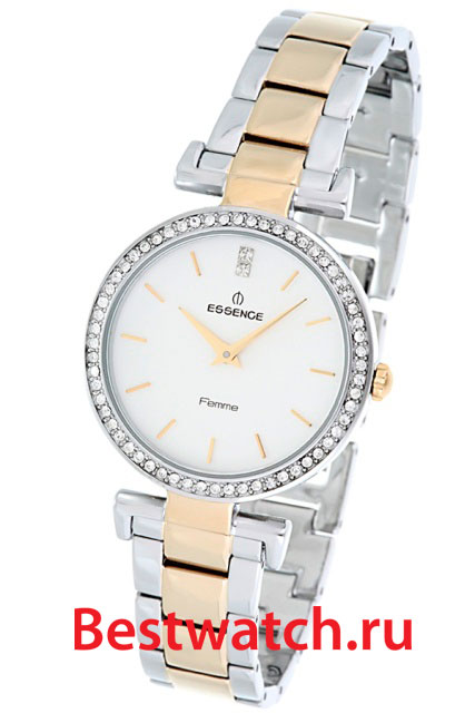 Часы Essence Ethnic ES6224FE.230