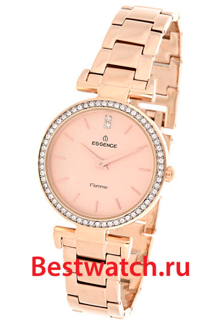 Часы Essence Ethnic ES6224FE.410