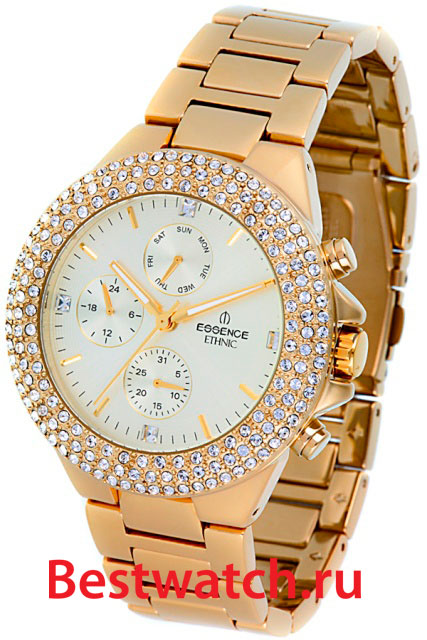 Часы Essence Ethnic ES6225FE.130