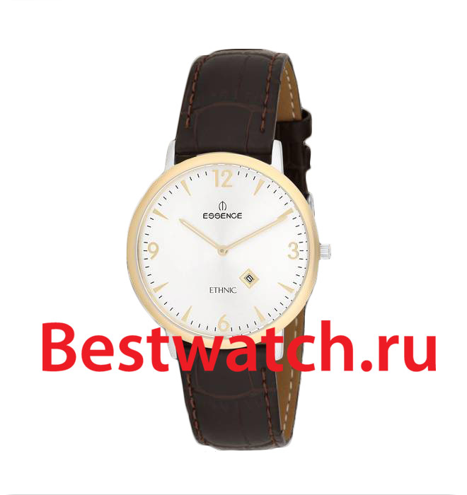 Часы Essence Ethnic ES6252ME.232