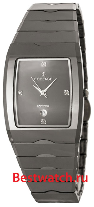 Часы Essence Ceramic ES6281MC.360