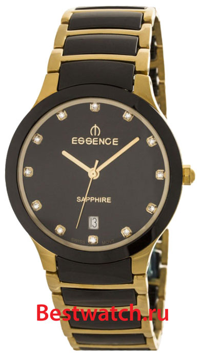 Часы Essence Ceramic ES6299MC.150