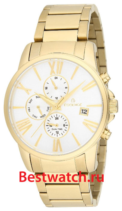 Часы Essence Ethnic ES6316ME.130
