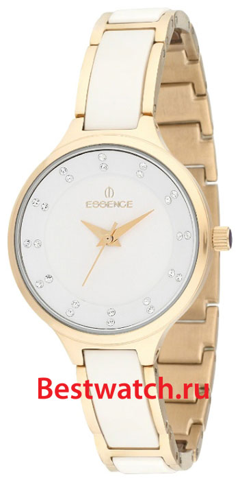 Часы Essence Ceramic ES6318FC.133