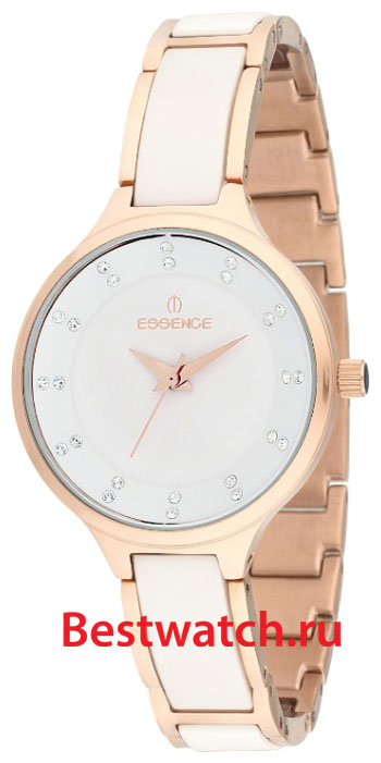 Часы Essence Ceramic ES6318FC.433