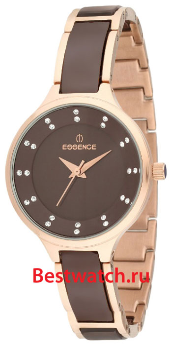 Часы Essence Ceramic ES6318FC.440