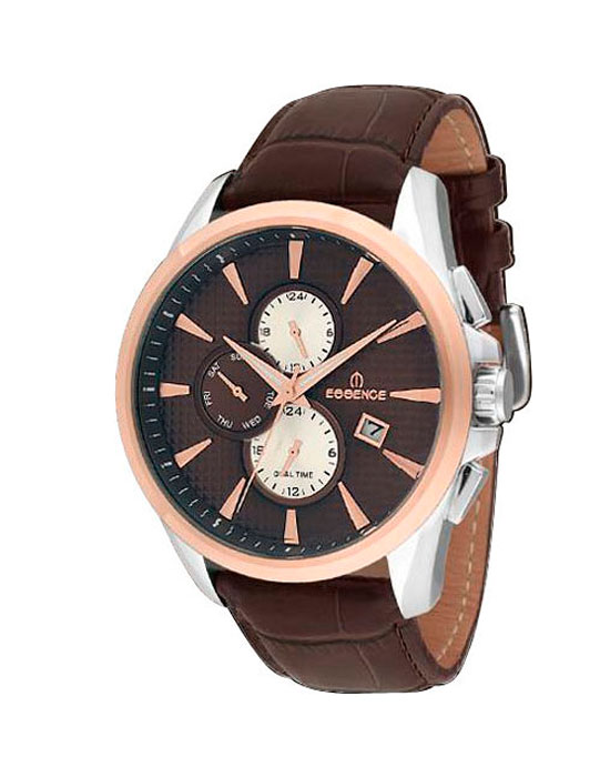 Часы Essence Ethnic ES6322MR.542