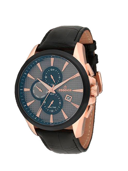 Часы Essence Ethnic ES6322MR.851