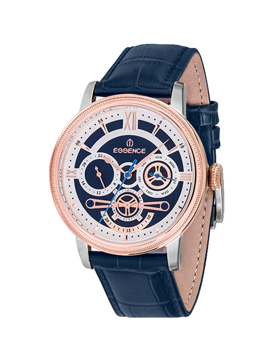 Часы Essence Ethnic ES6358ME.577