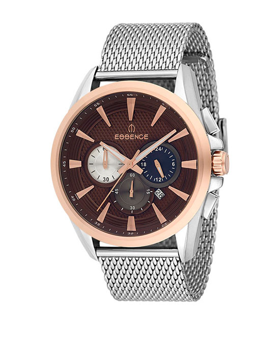 Часы Essence Ethnic ES6400ME.540