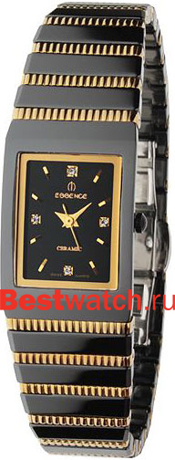 Часы Essence Ceramic ES7001.1044L