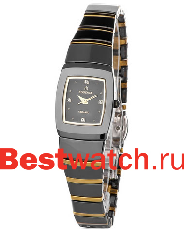 Часы Essence Ceramic ES7002.1044L
