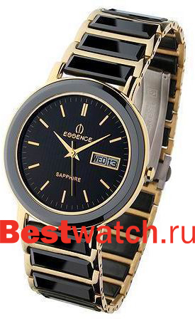 Часы Essence Ceramic ES7482.1044M