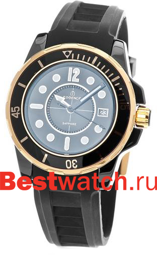 Часы Essence Ceramic ES8088.1144M