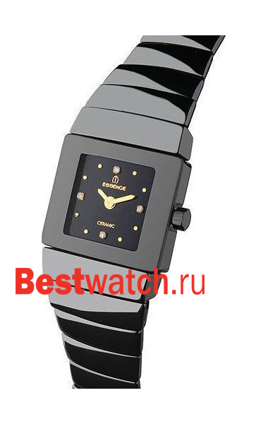 Часы Essence Ceramic ES88302.7044L