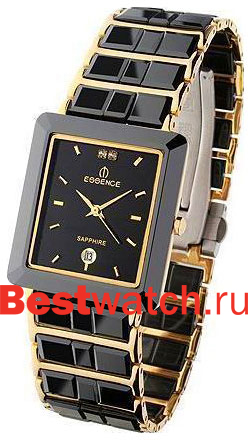 Часы Essence Ceramic ES8886.1044M
