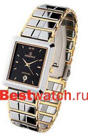 Часы Essence Ceramic ES8886.8034M