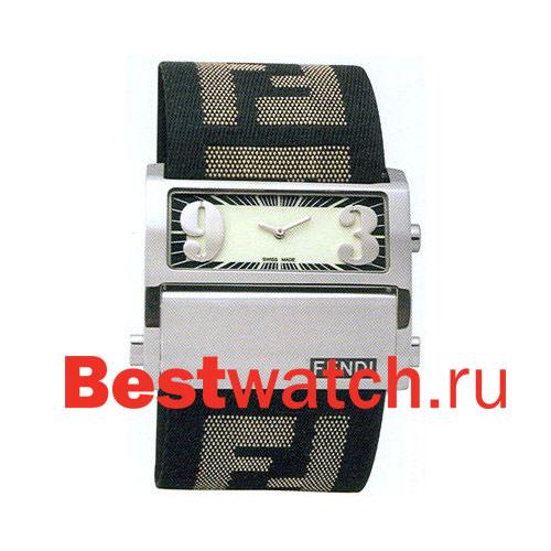 Часы Fendi Zip Code F112141