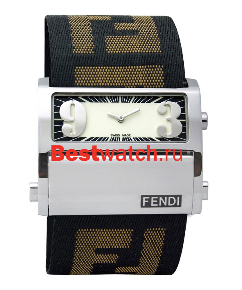 Часы Fendi Zip Code F112141B