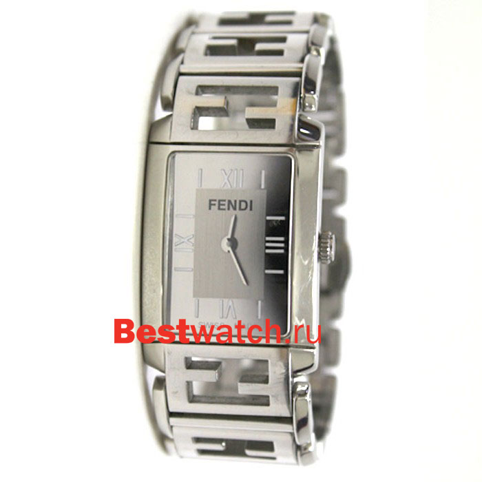 Часы Fendi Double F F125160