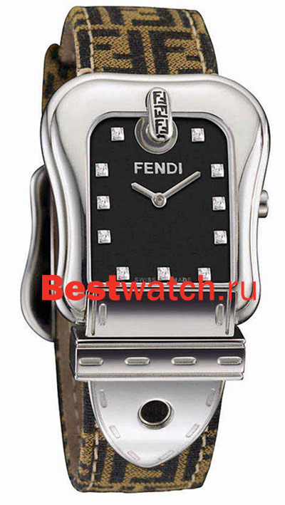 Часы Fendi B Fendi F381112DF