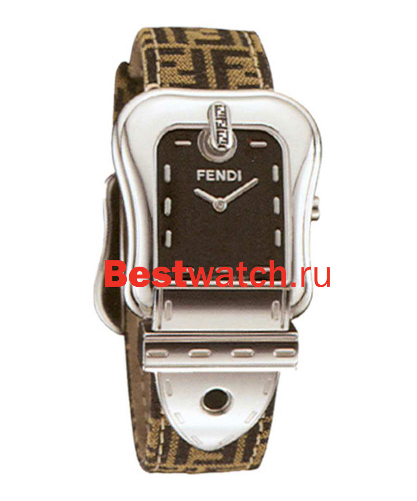 Часы Fendi B Fendi F381112F