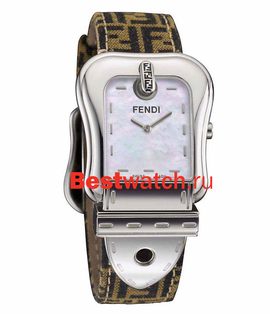 Часы Fendi B Fendi F381142F