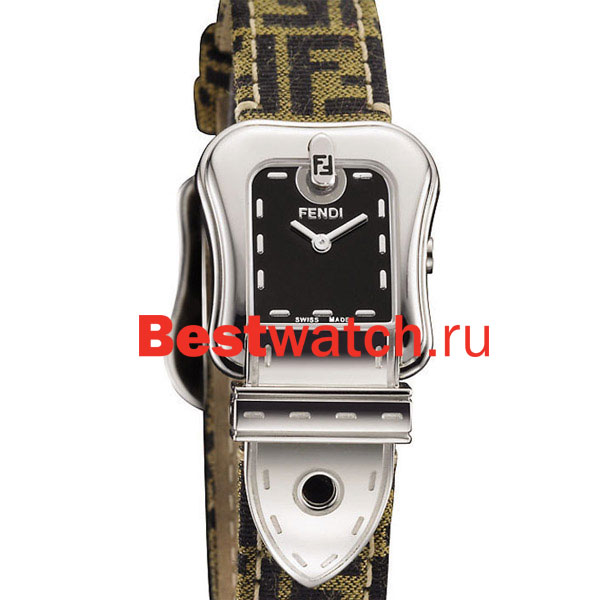 Часы Fendi B Fendi F381212F