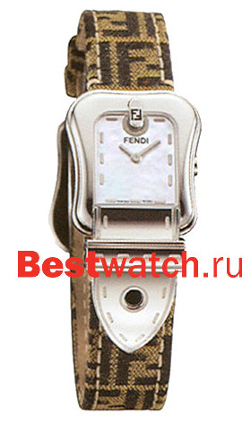 Часы Fendi Fendi F381242F